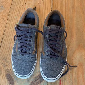 Batch Vintage Vans - Size 10.5 / 10 Mens